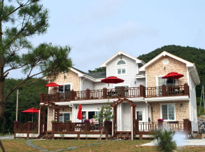 Buan Sanmaru Pension