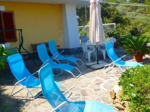 Villa Alberto