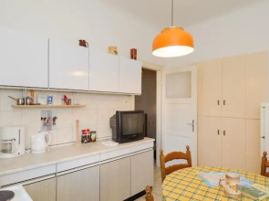 Apartment Velat