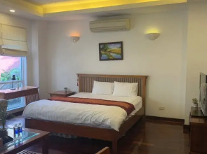 Luxe Paradise Residence 74KT