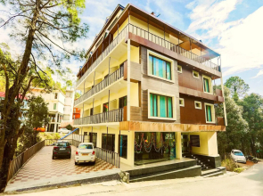 Hotel Tandon Classic