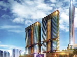 OPUS RESIDENCE KL I HomeBrickz
