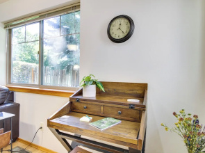'heart of Bozeman' Townhome w/ Patio Near MSU