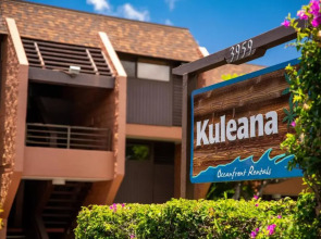 Kuleana Resort 401