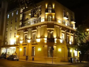 Hotel Del Sol