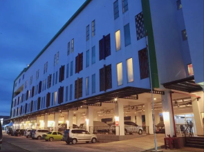 Dewinda Hotel