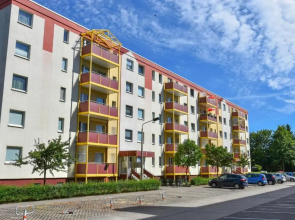 Appartement Duene 28