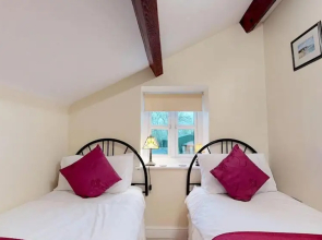 Tregarnedd Cottage