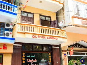 Quynh Luong Hostel
