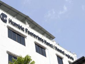 Humble Footprints Hotel and Hostel