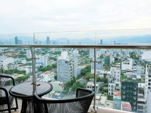Prince Hotel Da Nang (Formerly Sel de Mer Hotel & Suites)