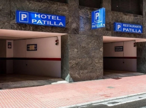 Hospedium Hotel Gaudea Santa Pola