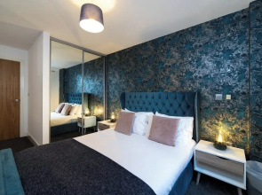 1 Bed Apartment in Birmingham