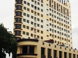 GoodHope Hotel Johor Bahru