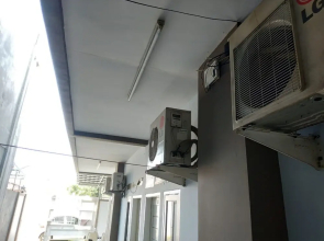 OYO 2788 Zleepy Pembangunan