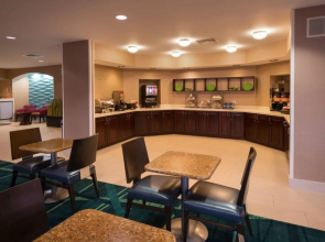 Springhill Suites By Marriott Bolingbrook