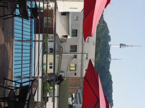 Myeong Dong Tomato Guest House