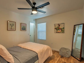 Updated Mesa Home w/ Spacious Backyard & Fire Pit!