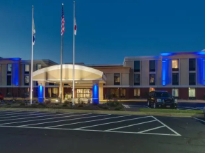 Comfort Inn Midlothian Turnpike