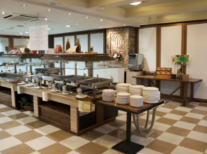 Capsis Hotel Thessaloniki