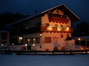 Alte Bergmühle Gästehaus