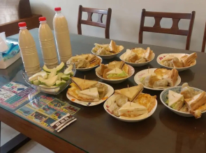 Wind Town Guest house