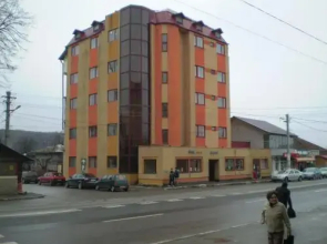 Hotel Capitol