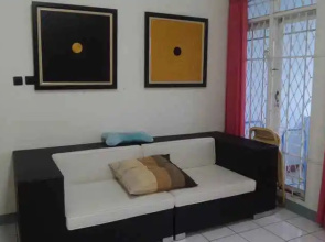 Villa Lembang Asri R3