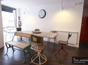 Enjoy Santander - Hostel