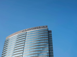 Hyatt Regency Xiamen Wuyuanwan