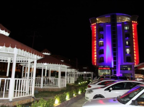 Doğramacı Hotel