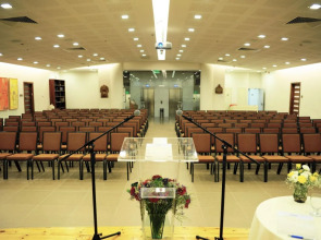 Poli Urban By Afi Hotels