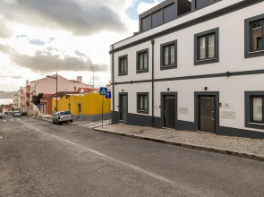 Belem Design 05 by Homing