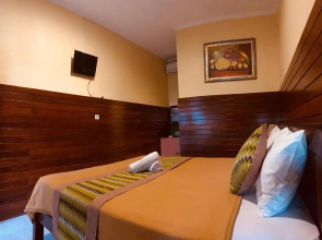 Taman Homestay