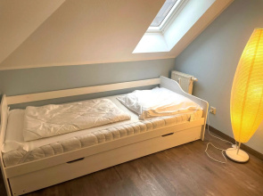 Hafenstrasse 34 - Wohnung 8