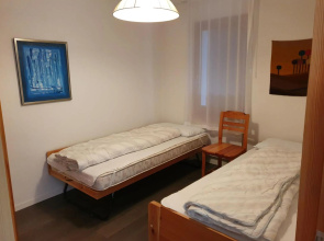 Alpen-fewo, Denter Vias 10, Casa Alma