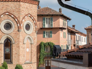 Antico Tralcio bed and breakfast