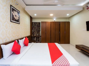 Nandan Resort by OYO Rooms