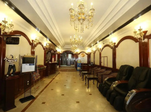 Panorama Hotel Bur Dubai