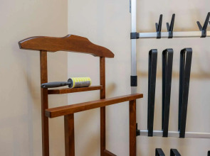 Апартаменты на улице 2-я Рощинская 11