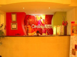Citra Raya Hotel Banjarmasin
