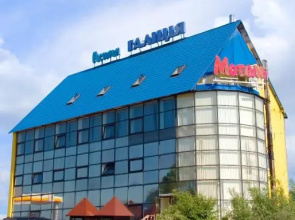 Galitsiya Hotel