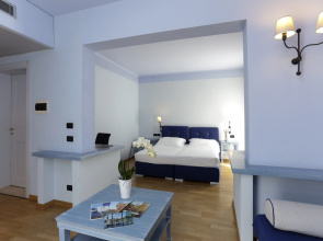 TH Tirrenia - Green Park Resort