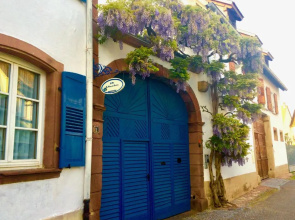 La Maison de Caroline