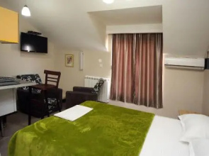 Sun Apartments Podgorica