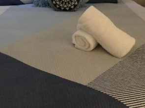 Absolute Beachfront Apartments Lennox Head