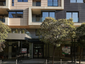 Baratero Apartments