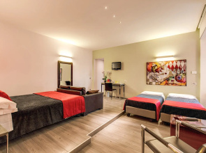 Residenza Borghese