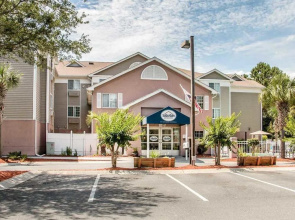 Suburban Extended Stay Hilton Head