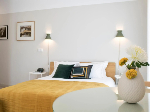 Art Home Apartments
